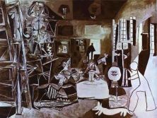 Haga click para ver la imagen ampliada las meninas after velezquez.jpg